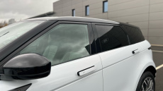 Land Rover Range Rover Evoque 2.0 D180 First Edition 5dr Auto Diesel Hatchback